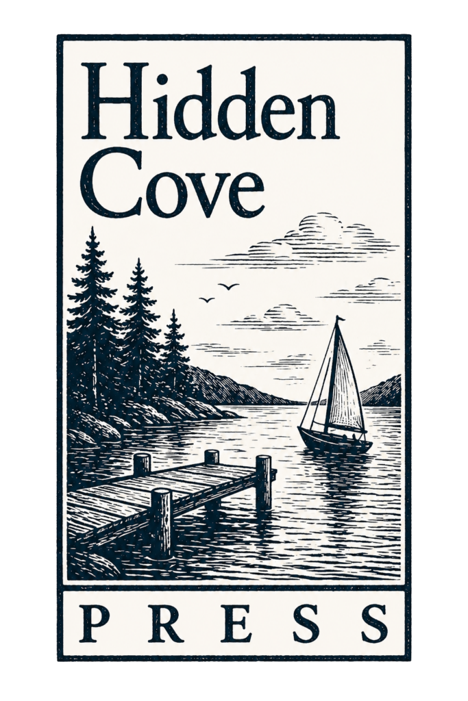 Hidden Cove Press